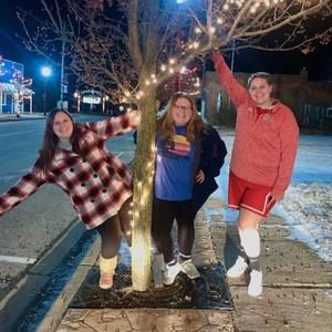 Meet your Posher, Jenna